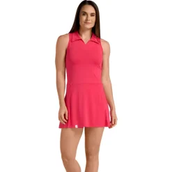 Aliyah Rosy Dress - FINAL SALE