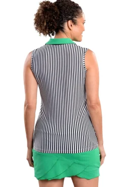 Alma Stripe Tank Top - FINAL SALE