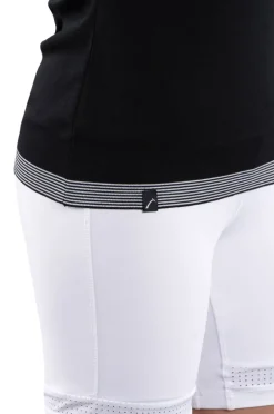 Autumn Black Top - FINAL SALE