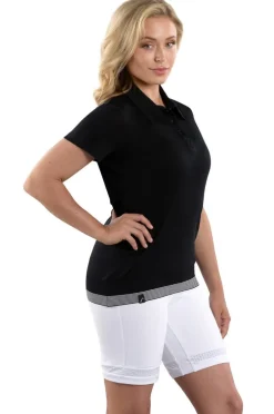 Autumn Black Top - FINAL SALE