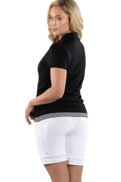 Autumn Black Top - FINAL SALE