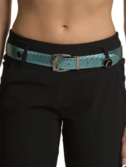 Blue Luna Belt - FINAL SALE