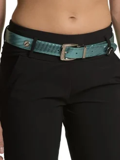 Blue Luna Belt - FINAL SALE