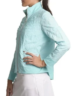 Bomber Jacket Resort Blue - FINAL SALE