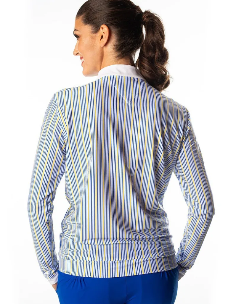 Boyfriend Pullover - FINAL SALE