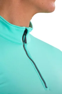 Boyfriend Pullover Mint