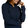 Boyfriend Pullover Navy - FINAL SALE