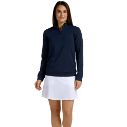 Boyfriend Pullover Navy - FINAL SALE