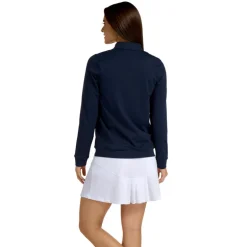 Boyfriend Pullover Navy - FINAL SALE