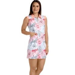 Briana Print Dress - FINAL SALE