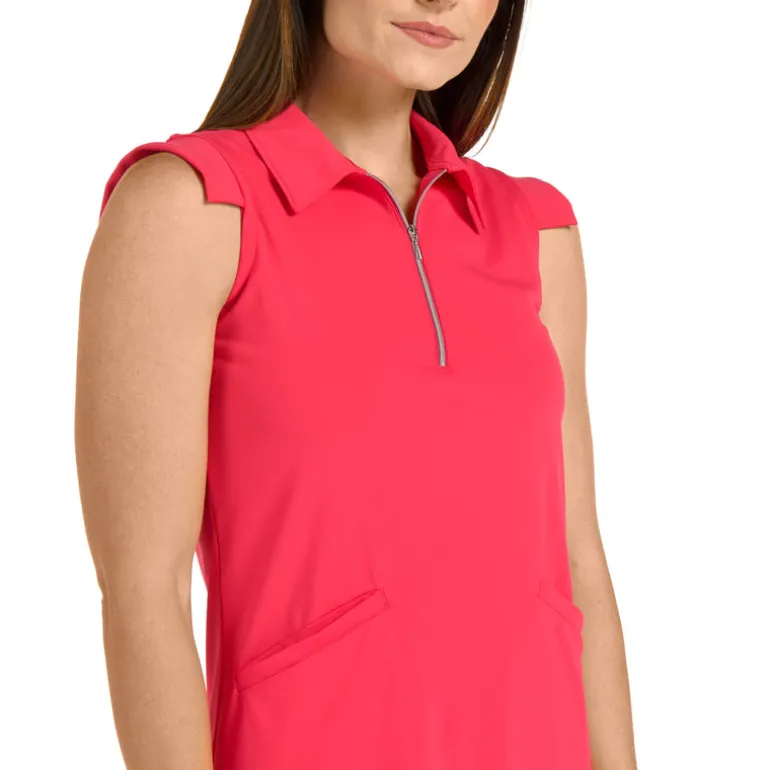 Briana Rosy Dress - FINAL SALE