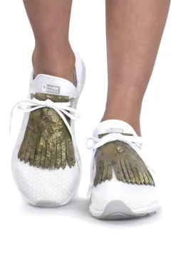 Camo Fringe It - FINAL SALE