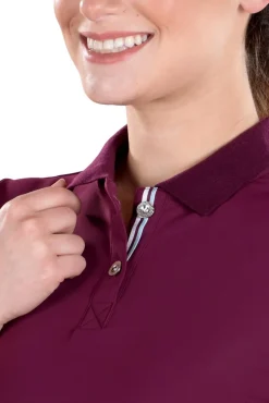 Chanel Mulberry Tank Top - FINAL SALE