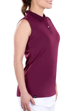 Chanel Mulberry Tank Top - FINAL SALE