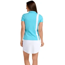 Colette Sky Blue Top - FINAL SALE