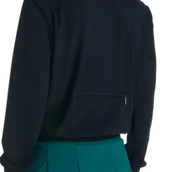 Denali Black Jacket - FINAL SALE