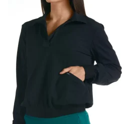 Denali Black Jacket - FINAL SALE