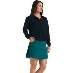 Denali Black Jacket - FINAL SALE