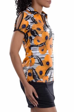 Dorothy Print Top - FINAL SALE