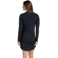 Eden Black Dress - FINAL SALE