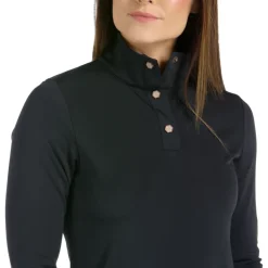 Eden Black Dress - FINAL SALE