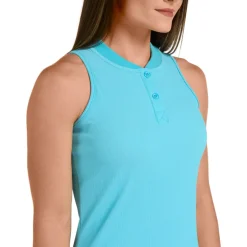 Emerson Sky Blue Tank Top - FINAL SALE