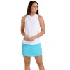 Emerson White Tank Top - FINAL SALE