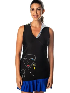 Emily Dress - FINAL SALE