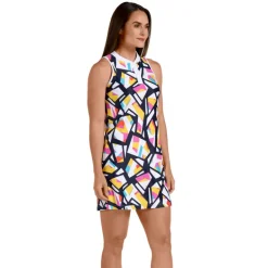 Gabriela Print Dress - FINAL SALE