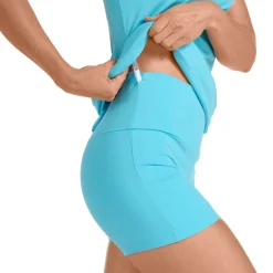 Gabriela Sky Blue Dress - FINAL SALE