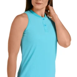 Gabriela Sky Blue Dress - FINAL SALE