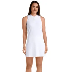 Gabriela White Dress - FINAL SALE