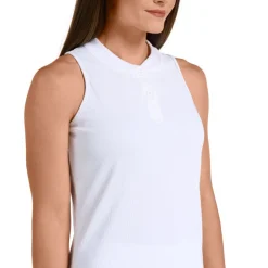 Gabriela White Dress - FINAL SALE