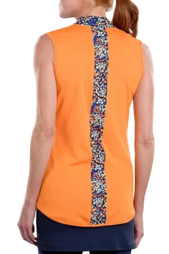 Gianna Printed Top - FINAL SALE