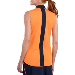 Gianna Solid Crew Top - FINAL SALE