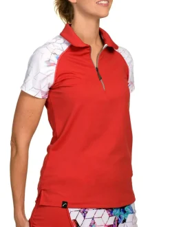 Grace Red - FINAL SALE