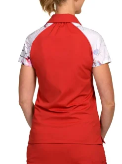 Grace Red - FINAL SALE