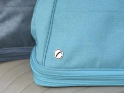 Grey Bring It Bag - FINAL SALE