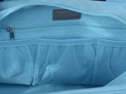 Grey Bring It Bag - FINAL SALE