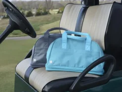 Grey Bring It Bag - FINAL SALE