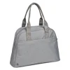 Grey Carry It Bag