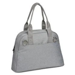 Grey Carry It Bag