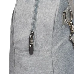 Grey Carry It Bag