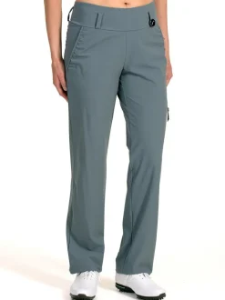 Grey Signature Pant - FINAL SALE