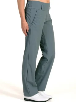 Grey Signature Pant - FINAL SALE