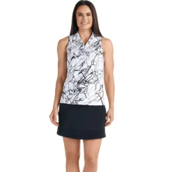 Harmony Print Tank Top - FINAL SALE