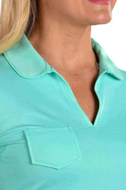 Harper Mint - FINAL SALE