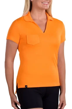 Harper Orange - FINAL SALE