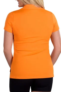 Harper Orange - FINAL SALE