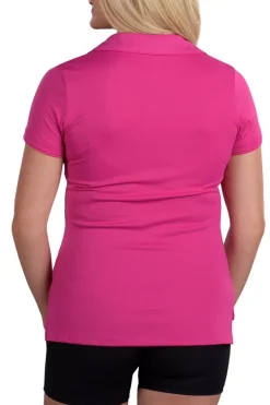 Harper Pink - FINAL SALE